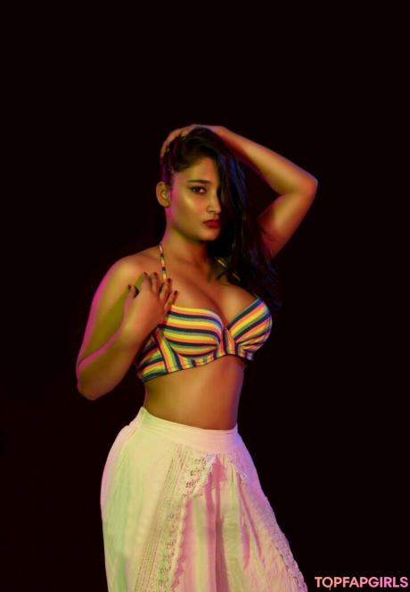 Tanyasinha nude leaked OnlyFans photo #12