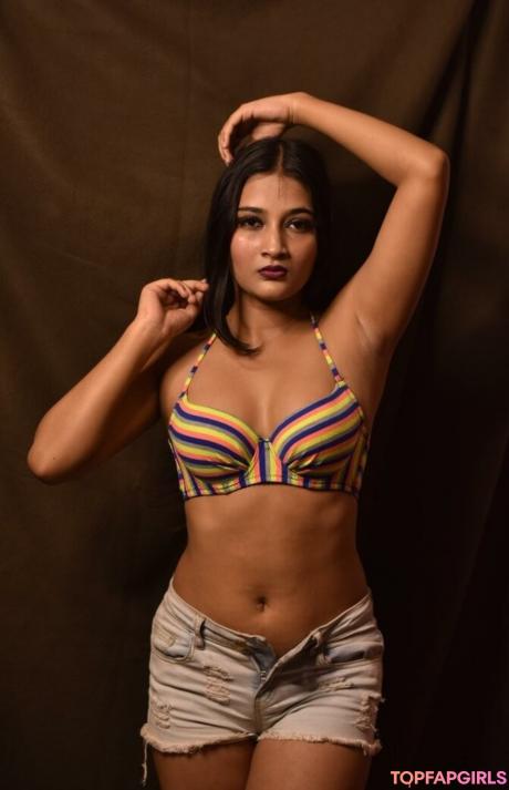 Tanyasinha nude leaked OnlyFans photo #16