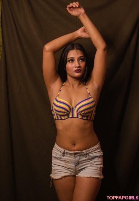 Tanyasinha nude leaked OnlyFans photo #17