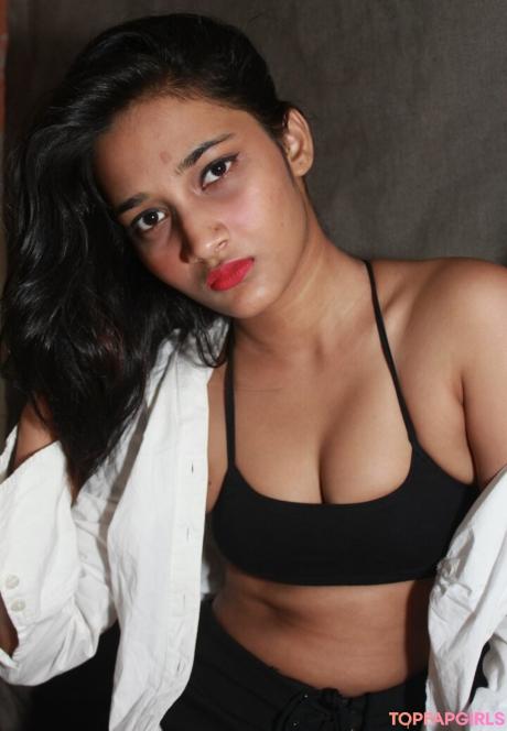 Tanyasinha nude leaked OnlyFans photo #19