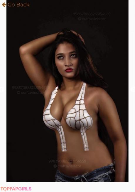 Tanyasinha nude leaked OnlyFans photo #20