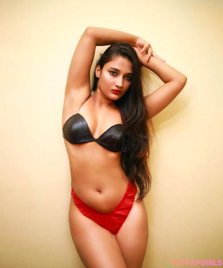 Tanyasinha nude leaked OnlyFans photo #24