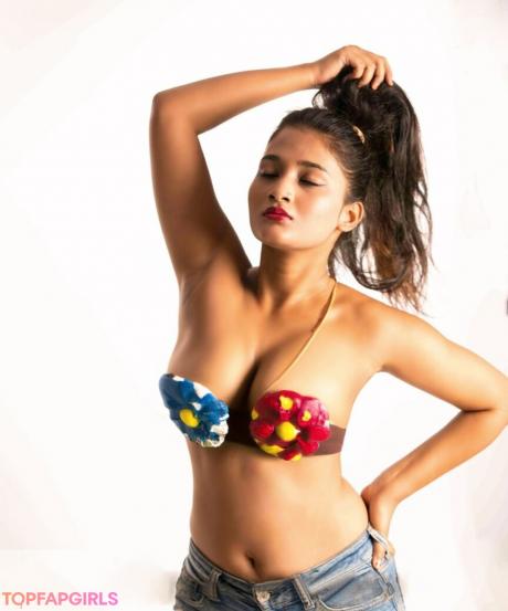 Tanyasinha nude leaked OnlyFans photo #30
