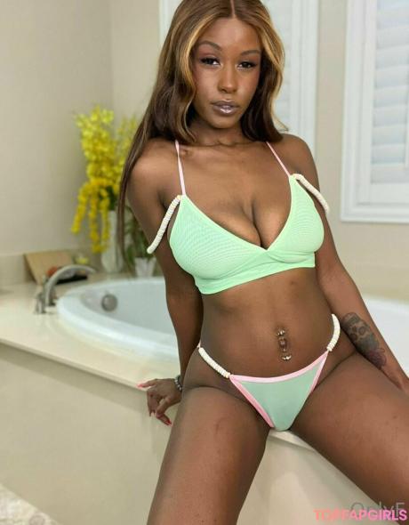 Jezabelvisser nude leaked OnlyFans photo #118