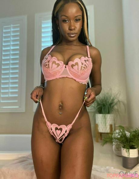 Jezabelvisser nude leaked OnlyFans photo #181