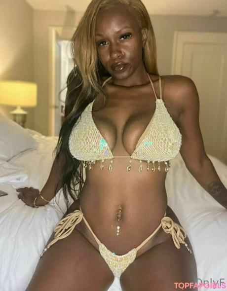 Jezabelvisser nude leaked OnlyFans photo #208