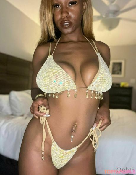 Jezabelvisser nude leaked OnlyFans photo #214