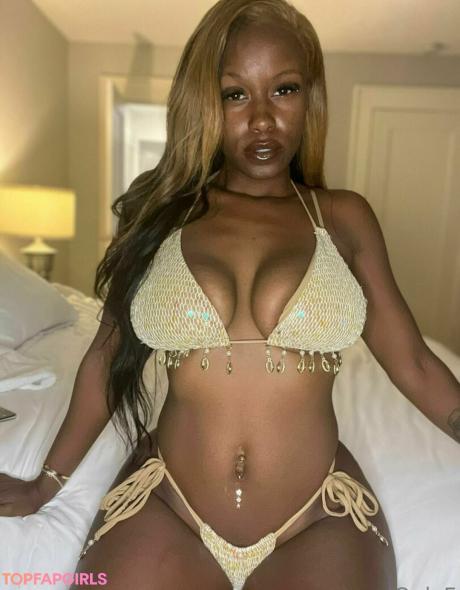 Jezabelvisser nude leaked OnlyFans photo #229