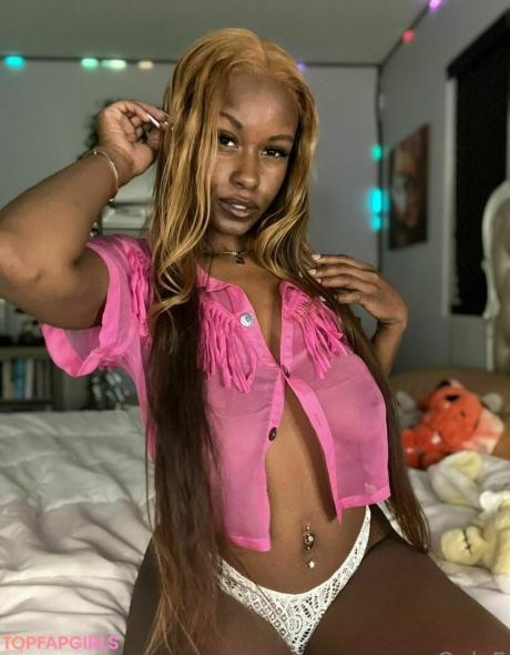 Jezabelvisser nude leaked OnlyFans photo #341