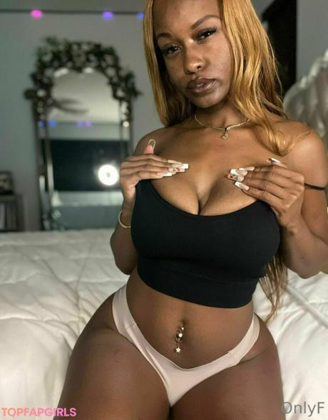 Jezabelvisser nude leaked OnlyFans photo #347