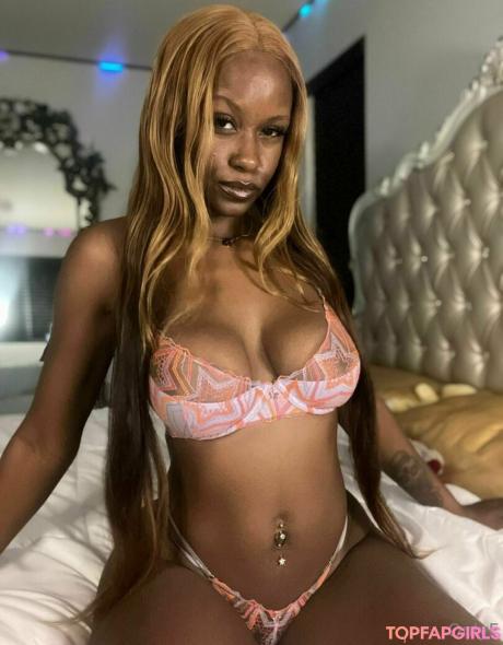 Jezabelvisser nude leaked OnlyFans photo #352