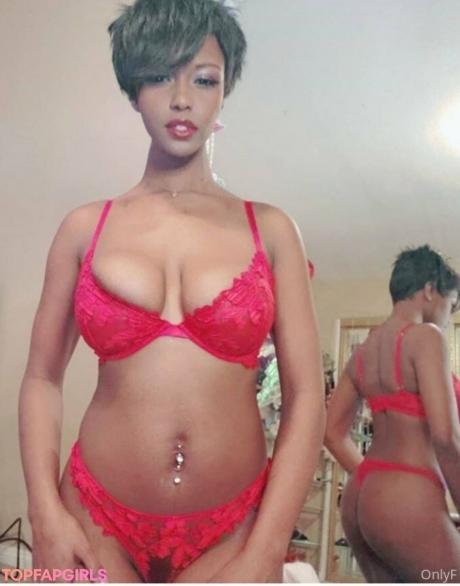 Jezabelvisser nude leaked OnlyFans photo #77