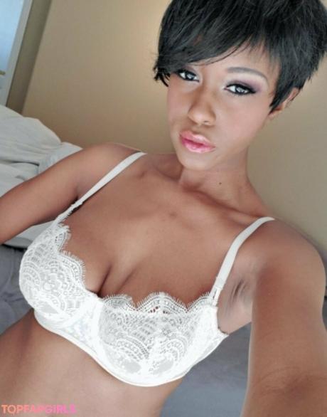 Jezabelvisser nude leaked OnlyFans photo #86