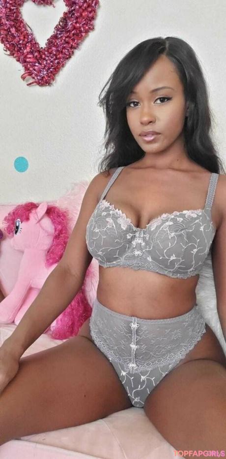 Jezabelvisser nude leaked OnlyFans photo #99