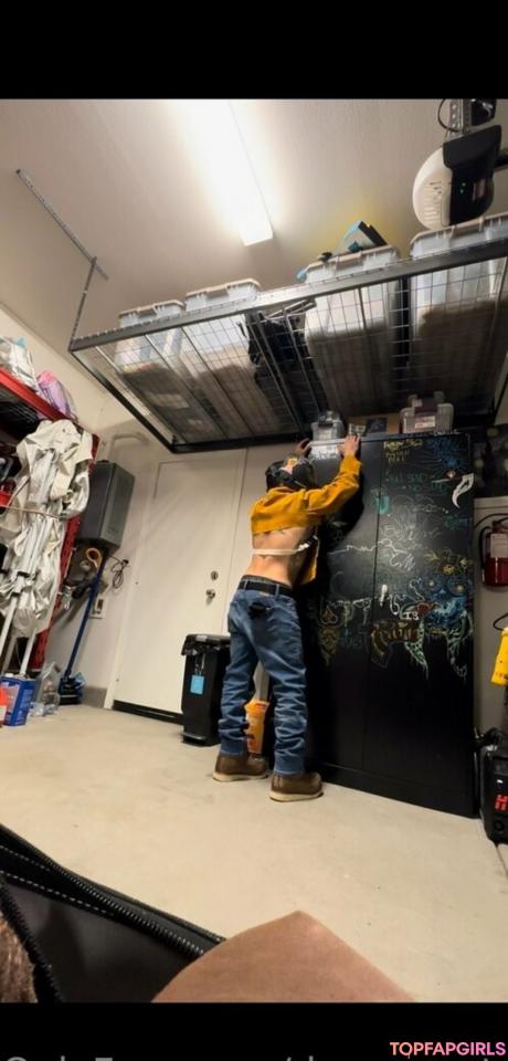 Degeneratewelder0321 nude leaked OnlyFans photo #12