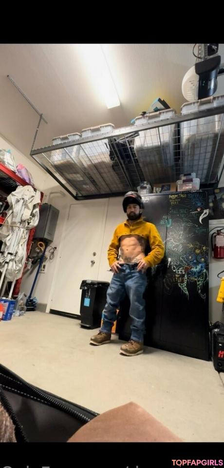 Degeneratewelder0321 nude leaked OnlyFans photo #13
