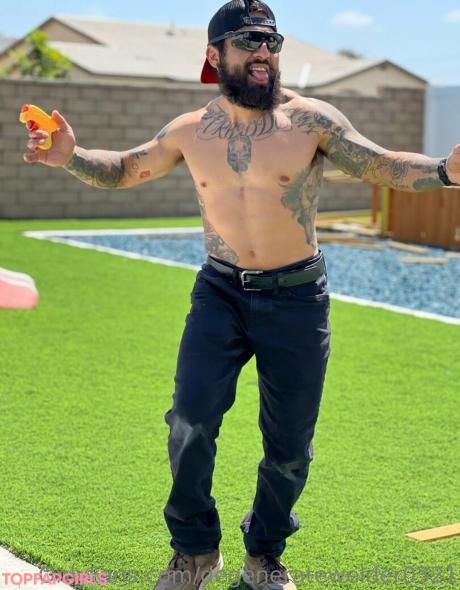 Degeneratewelder0321 nude leaked OnlyFans photo #19