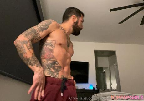Degeneratewelder0321 nude leaked OnlyFans photo #2