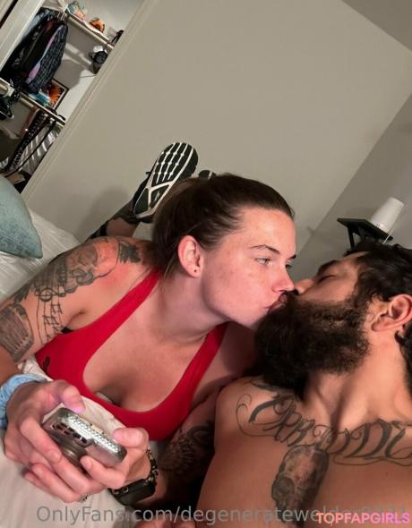 Degeneratewelder0321 nude leaked OnlyFans photo #27