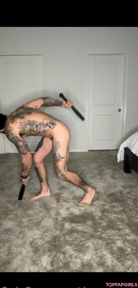 Degeneratewelder0321 nude leaked OnlyFans photo #28