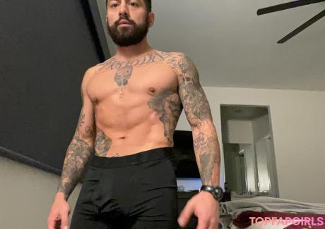Degeneratewelder0321 nude leaked OnlyFans photo #3
