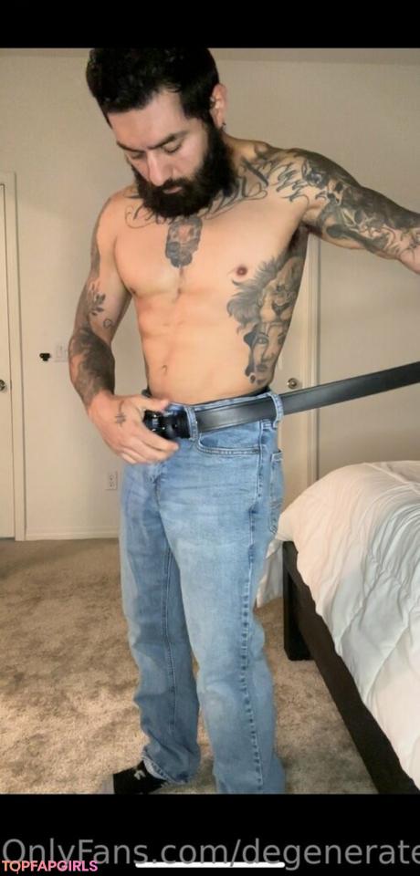 Degeneratewelder0321 nude leaked OnlyFans photo #30