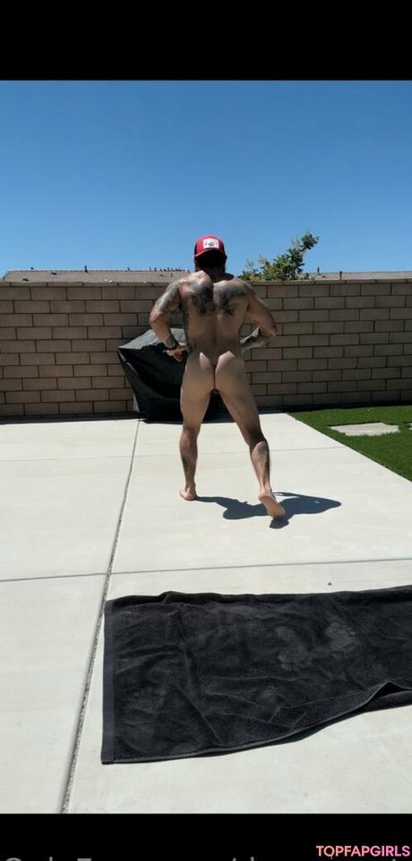 Degeneratewelder0321 nude leaked OnlyFans photo #42