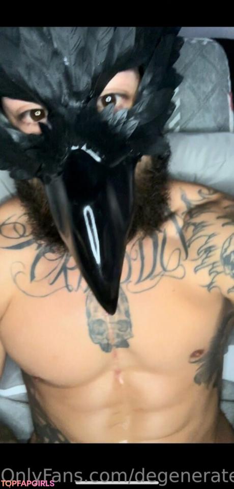 Degeneratewelder0321 nude leaked OnlyFans photo #49