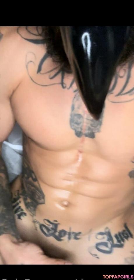 Degeneratewelder0321 nude leaked OnlyFans photo #50