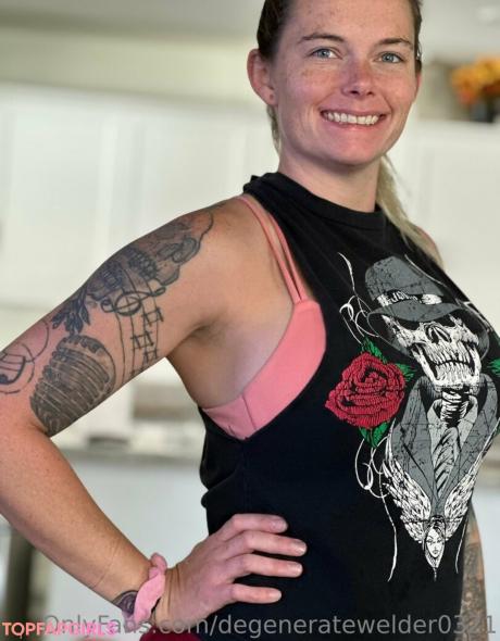 Degeneratewelder0321 nude leaked OnlyFans photo #51