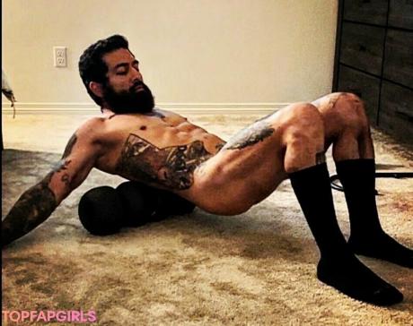 Degeneratewelder0321 nude leaked OnlyFans photo #55