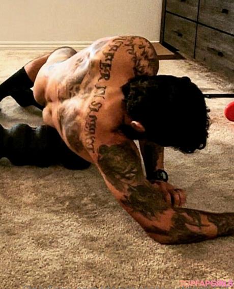 Degeneratewelder0321 nude leaked OnlyFans photo #56