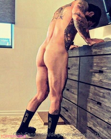 Degeneratewelder0321 nude leaked OnlyFans photo #57