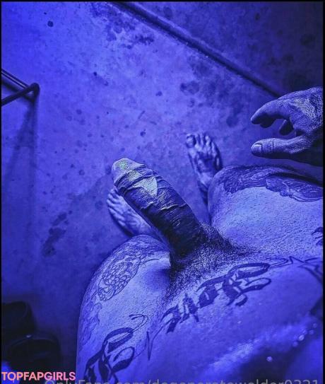 Degeneratewelder0321 nude leaked OnlyFans photo #80
