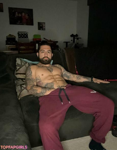 Degeneratewelder0321 nude leaked OnlyFans photo #9