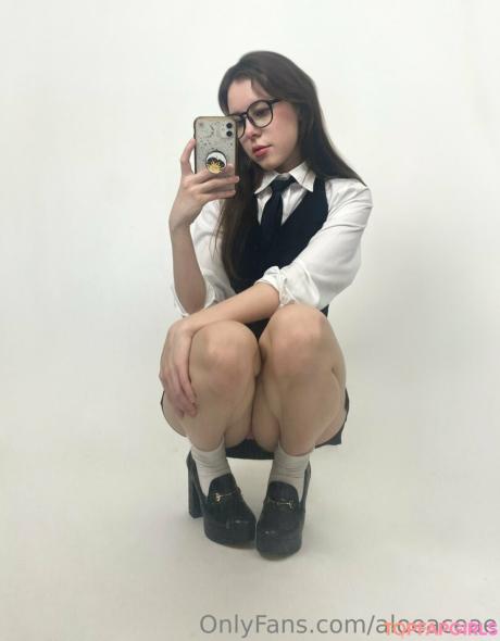 Aloeaceae nude leaked OnlyFans photo #95