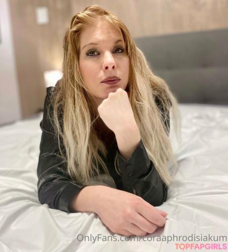 Coraaphrodisiakum nude leaked OnlyFans photo #18