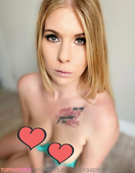 Coraaphrodisiakum nude leaked OnlyFans photo #59