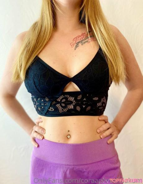 Coraaphrodisiakum nude leaked OnlyFans photo #66