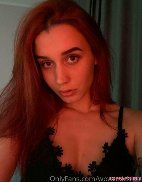 Wowredchich nude leaked OnlyFans photo #4