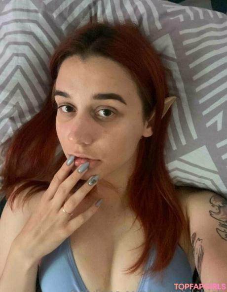 Wowredchich nude leaked OnlyFans photo #9