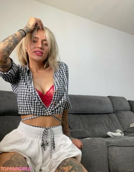 Niicoleamy-x nude leaked OnlyFans photo #23