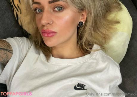 Niicoleamy-x nude leaked OnlyFans photo #27