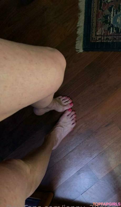 Jenny_38piedi nude leaked OnlyFans photo #11