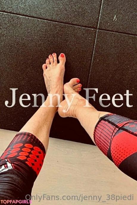 Jenny_38piedi nude leaked OnlyFans photo #22