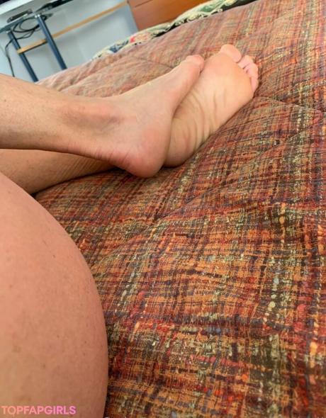 Jenny_38piedi nude leaked OnlyFans photo #9