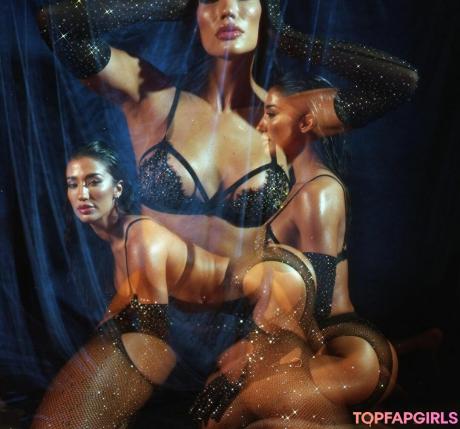Alicia nude leaked OnlyFans photo #15