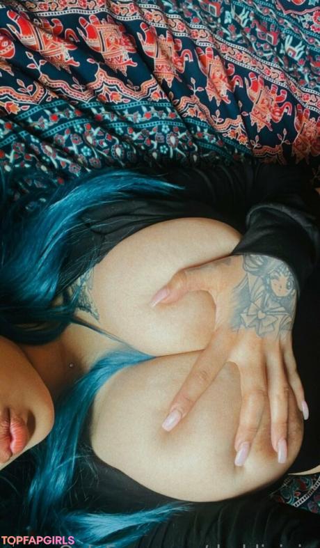 Daddiejuju nude leaked OnlyFans photo #4