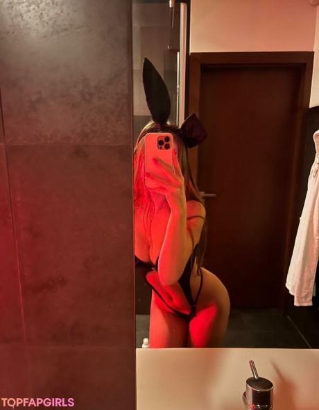 Mia nude leaked OnlyFans photo #54