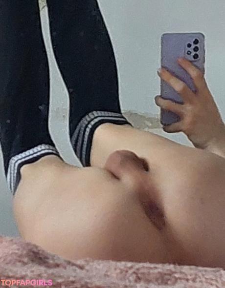 Tajgersusfemboy nude leaked OnlyFans photo #17